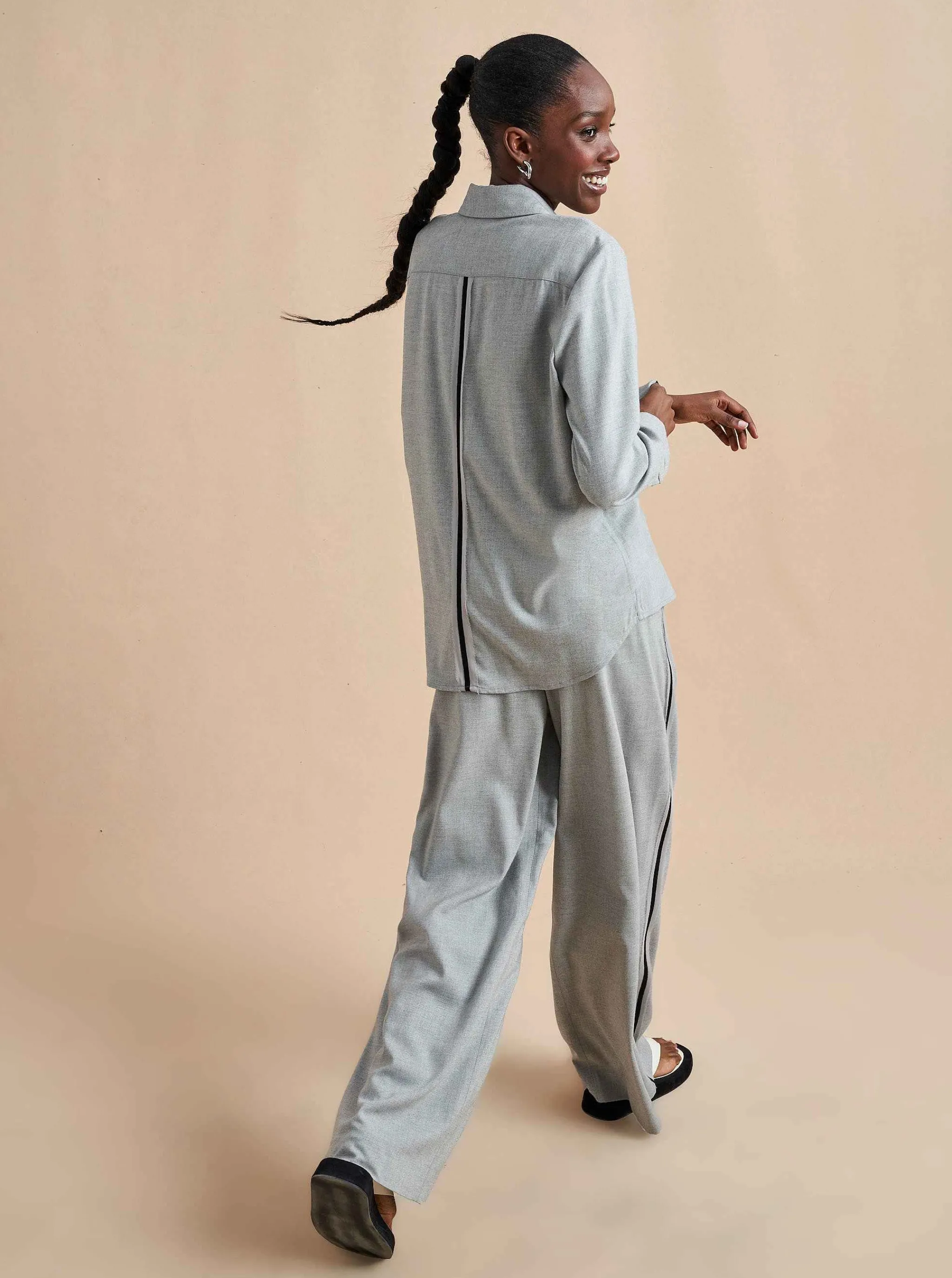 La Ligne Shirts*Selby Shirt