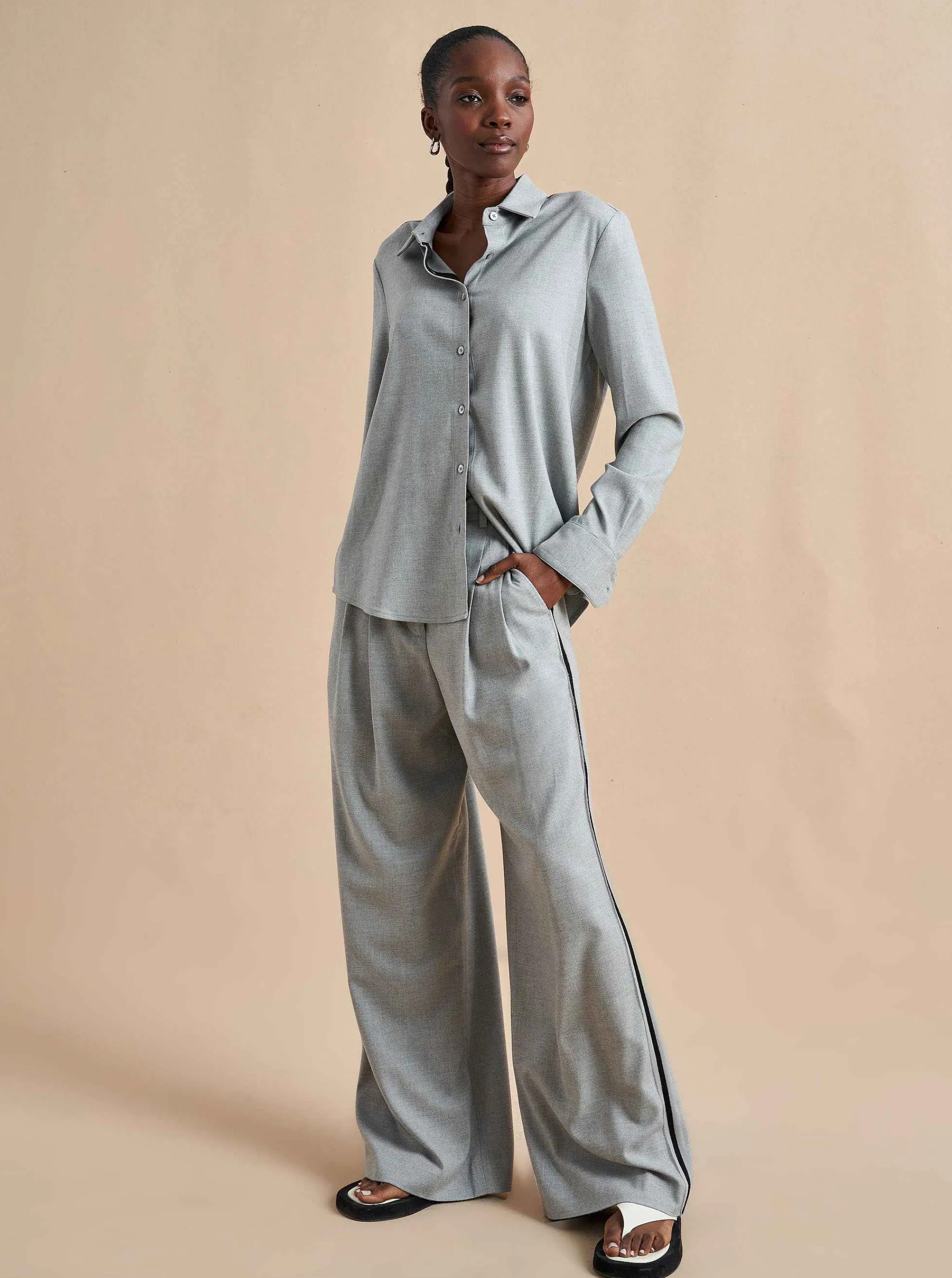 La Ligne Shirts*Selby Shirt