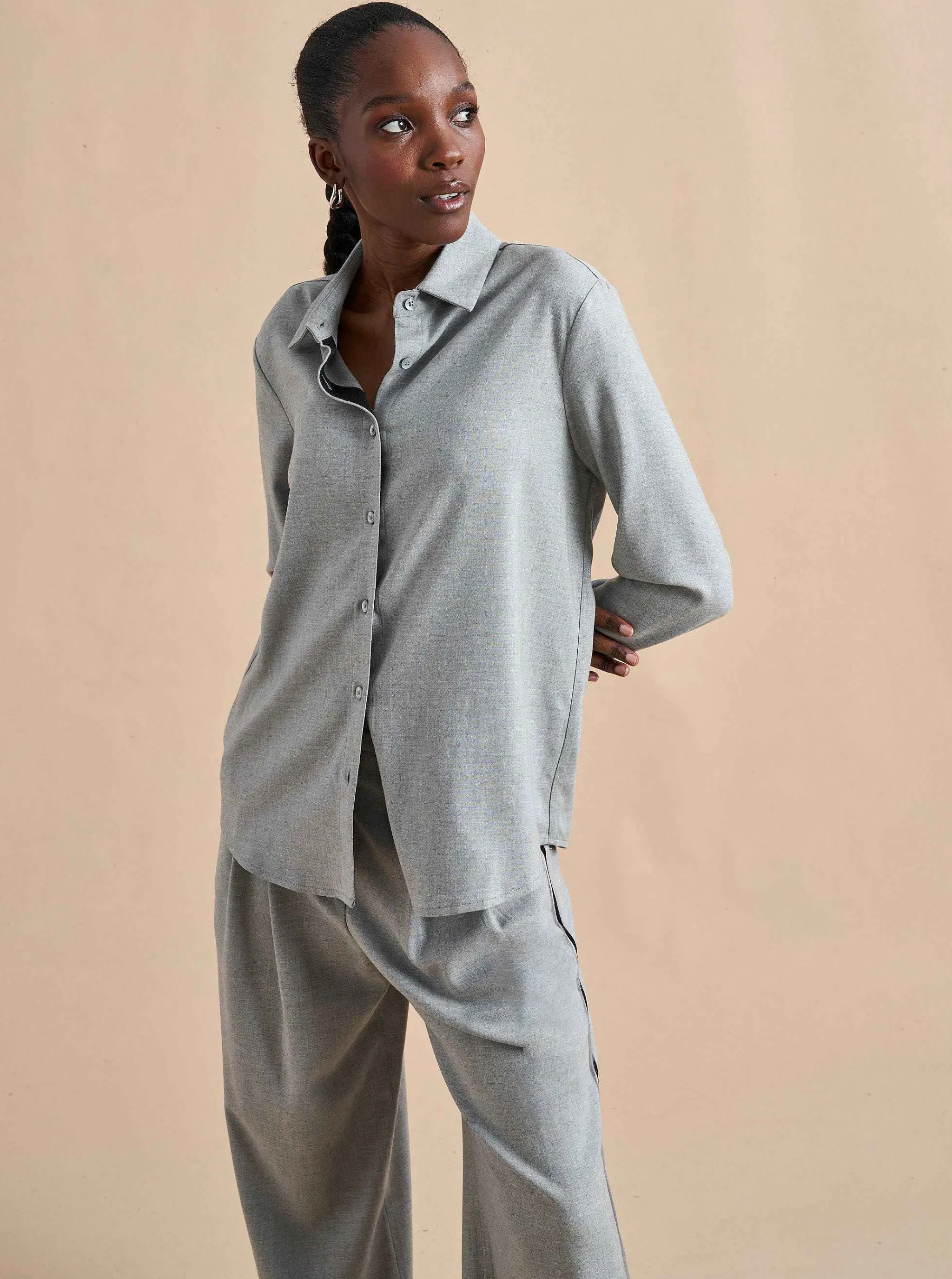 La Ligne Shirts*Selby Shirt