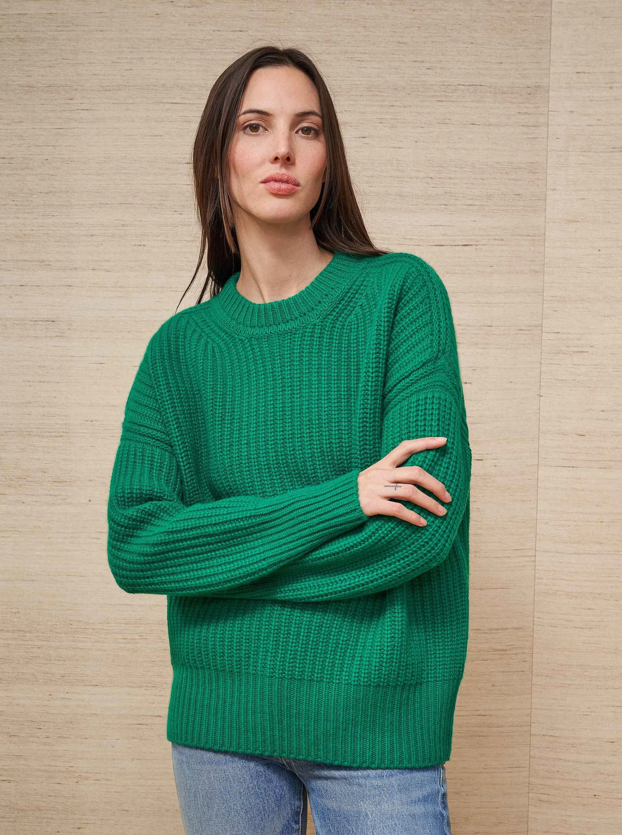 La Ligne Sweaters*Toujours Sweater