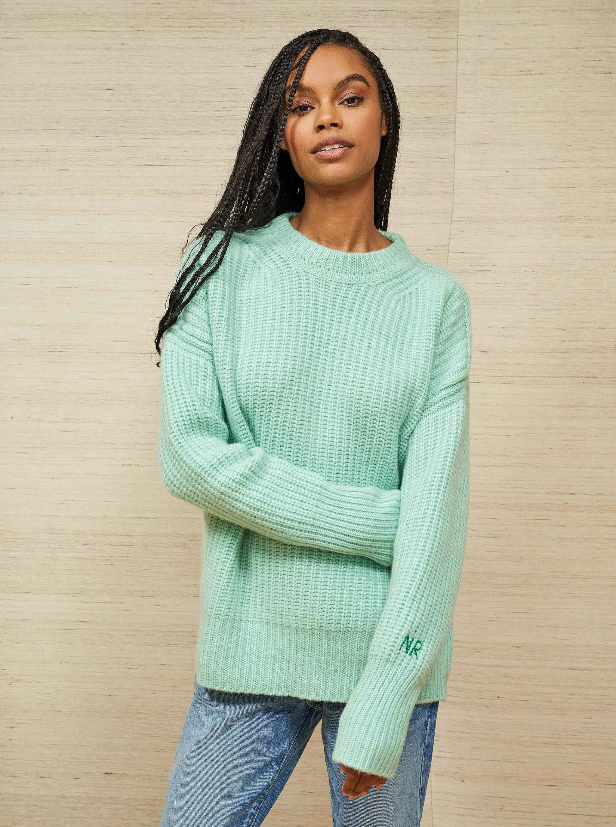 La Ligne Sweaters*Toujours Sweater