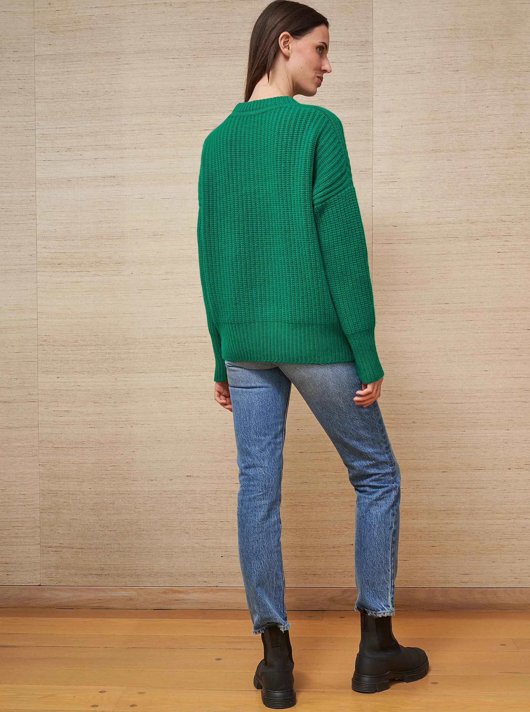 La Ligne Sweaters*Toujours Sweater