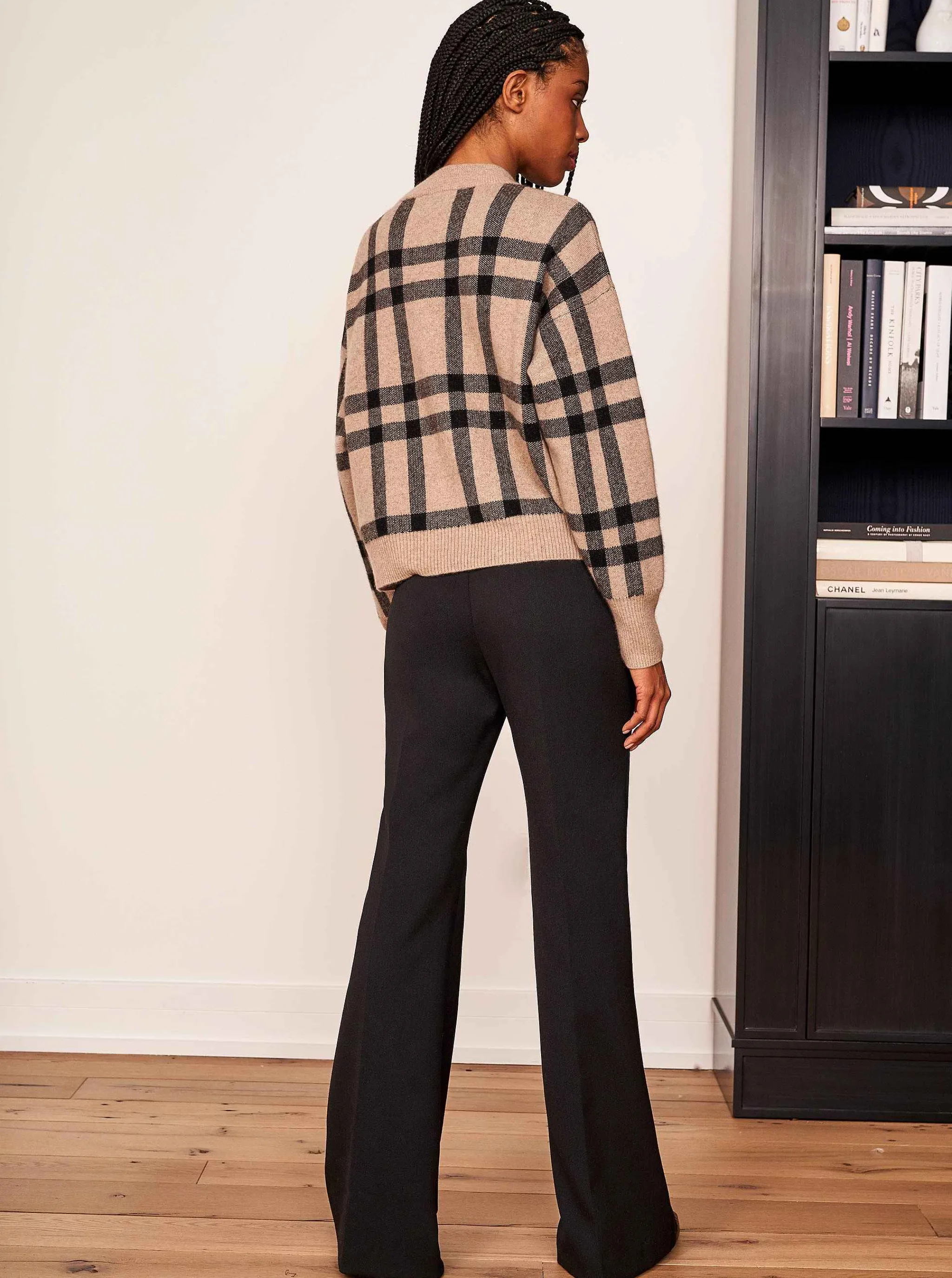 La Ligne Sweaters*Windsor Sweater