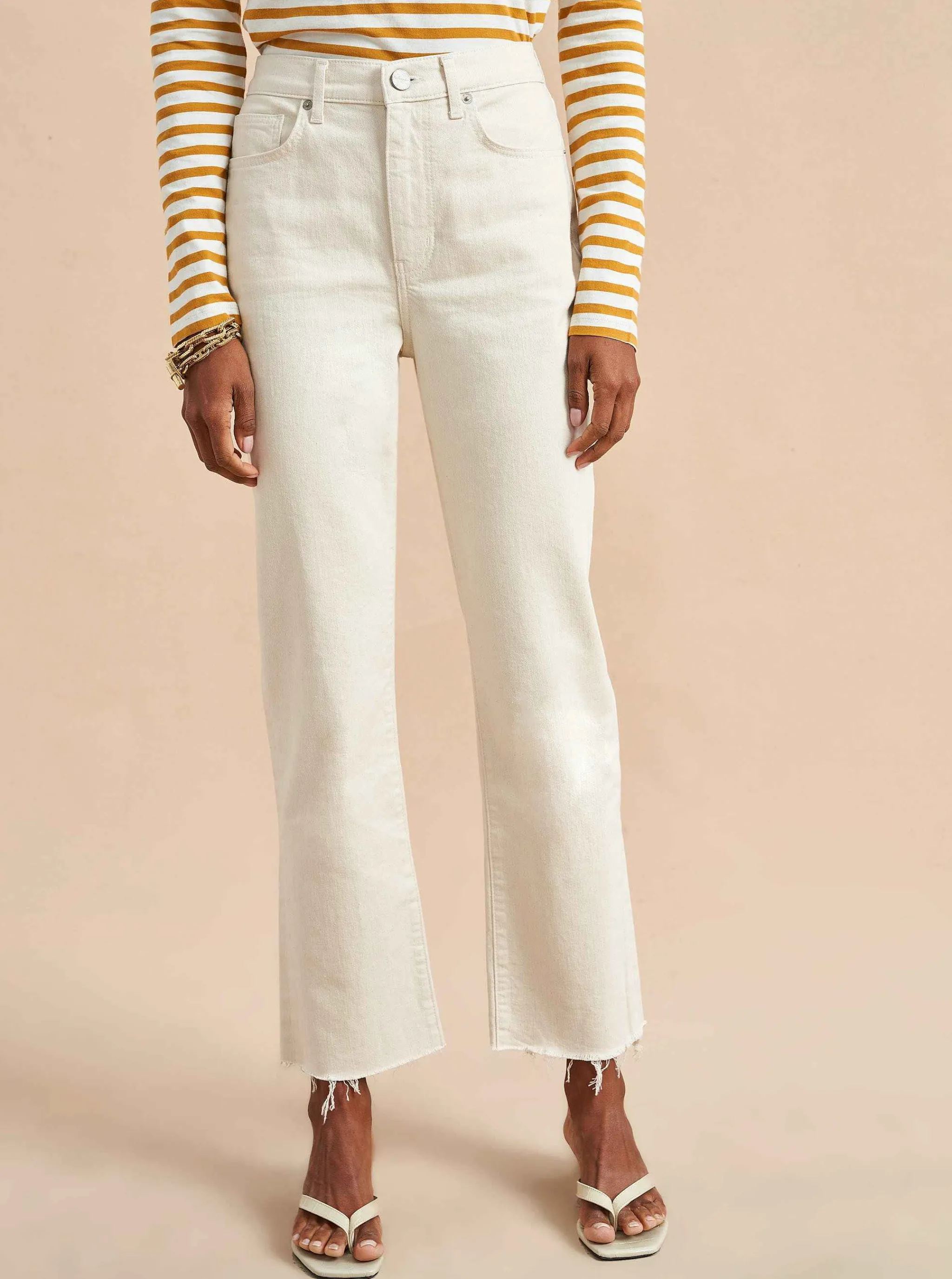 La Ligne Pants*The Stretch Molly Jean