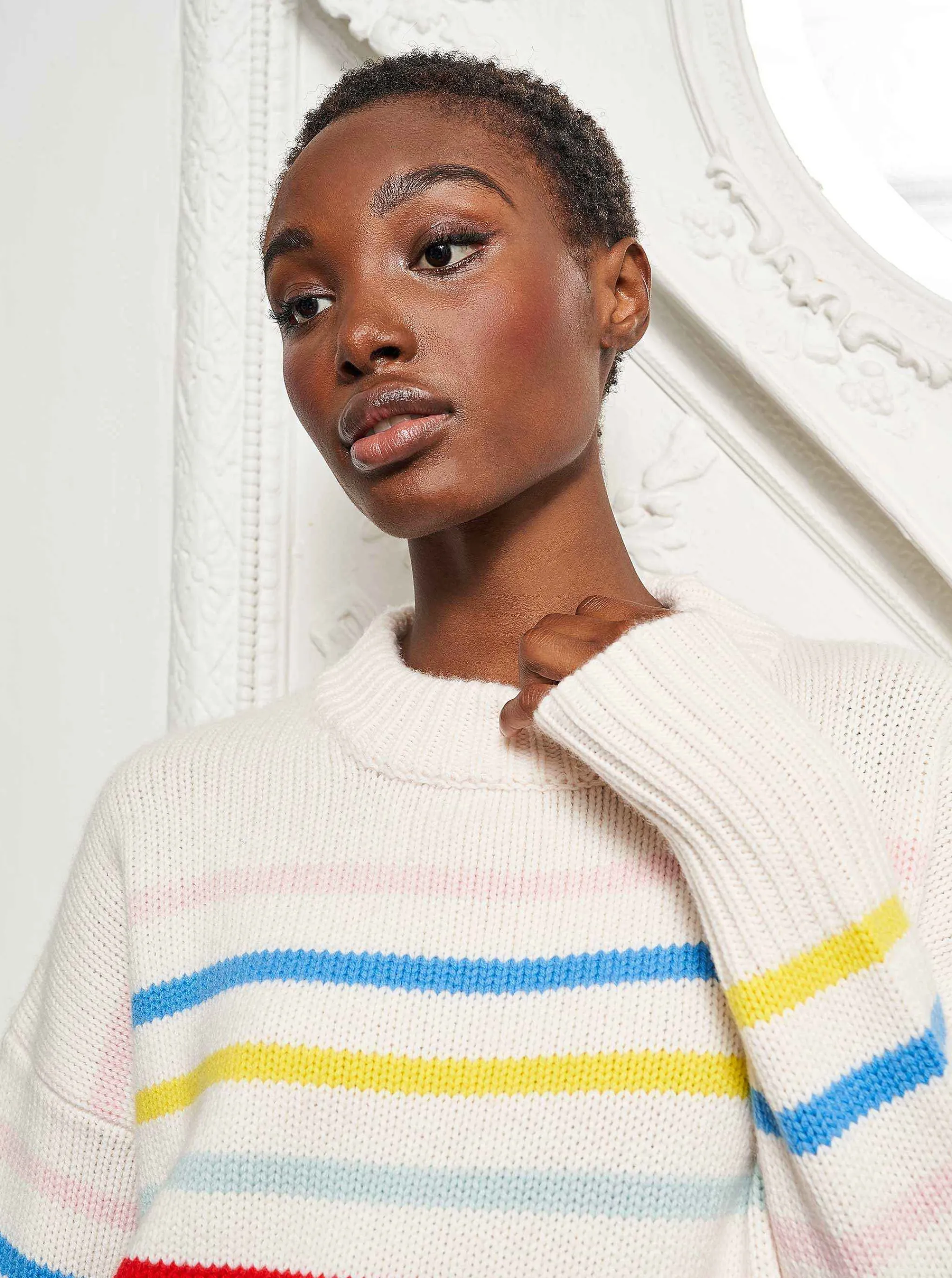 La Ligne Sweaters*Marin Sweater