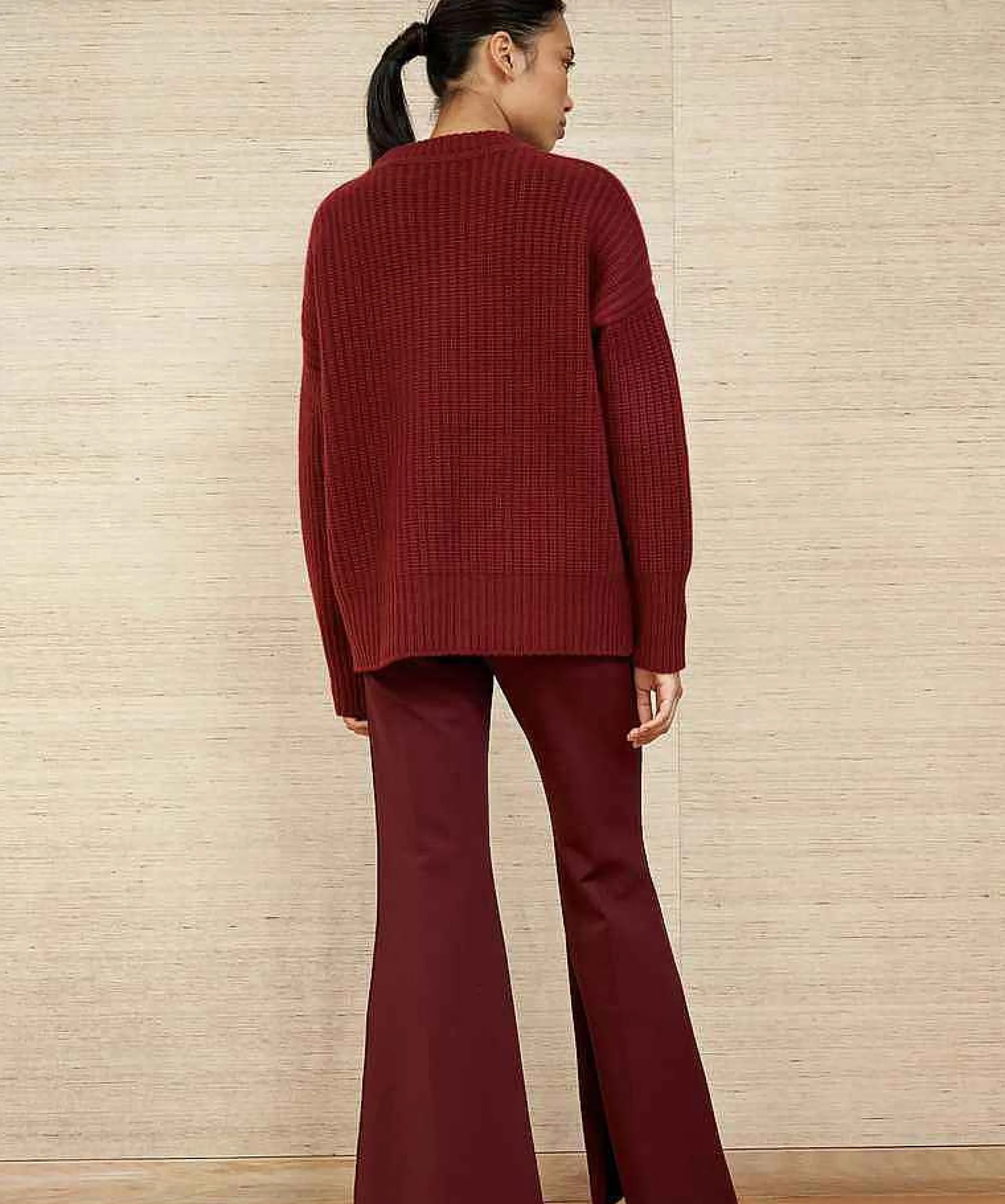 La Ligne Sweaters*Toujours Sweater