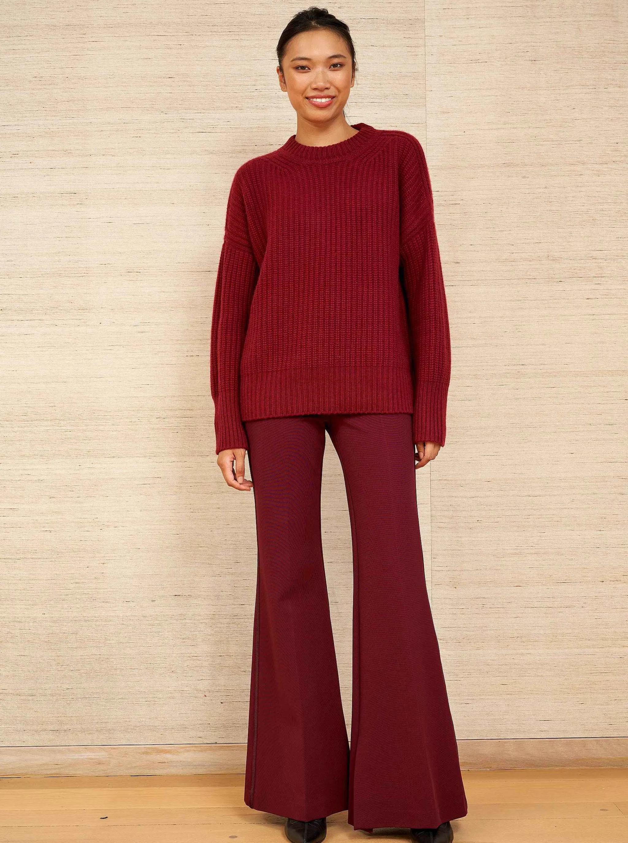 La Ligne Sweaters*Toujours Sweater