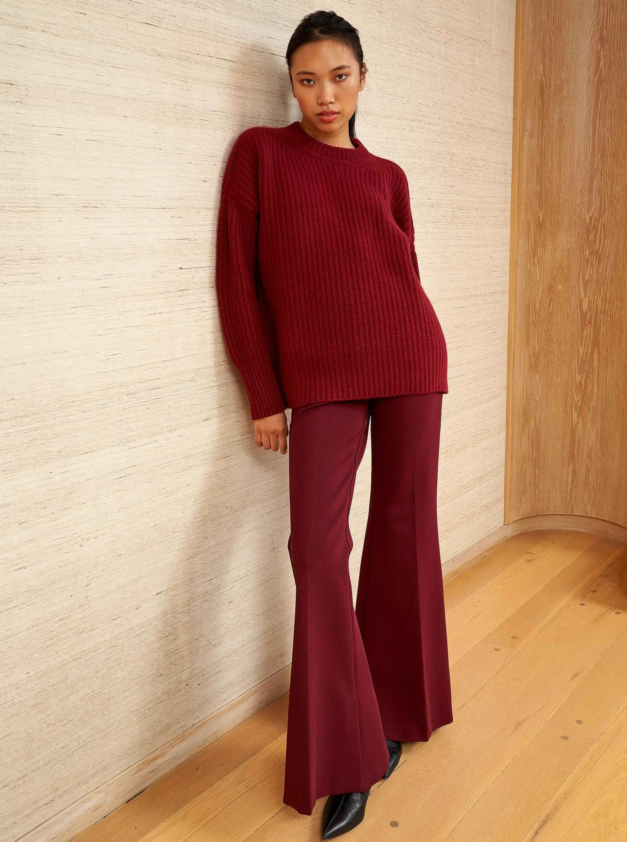 La Ligne Sweaters*Toujours Sweater