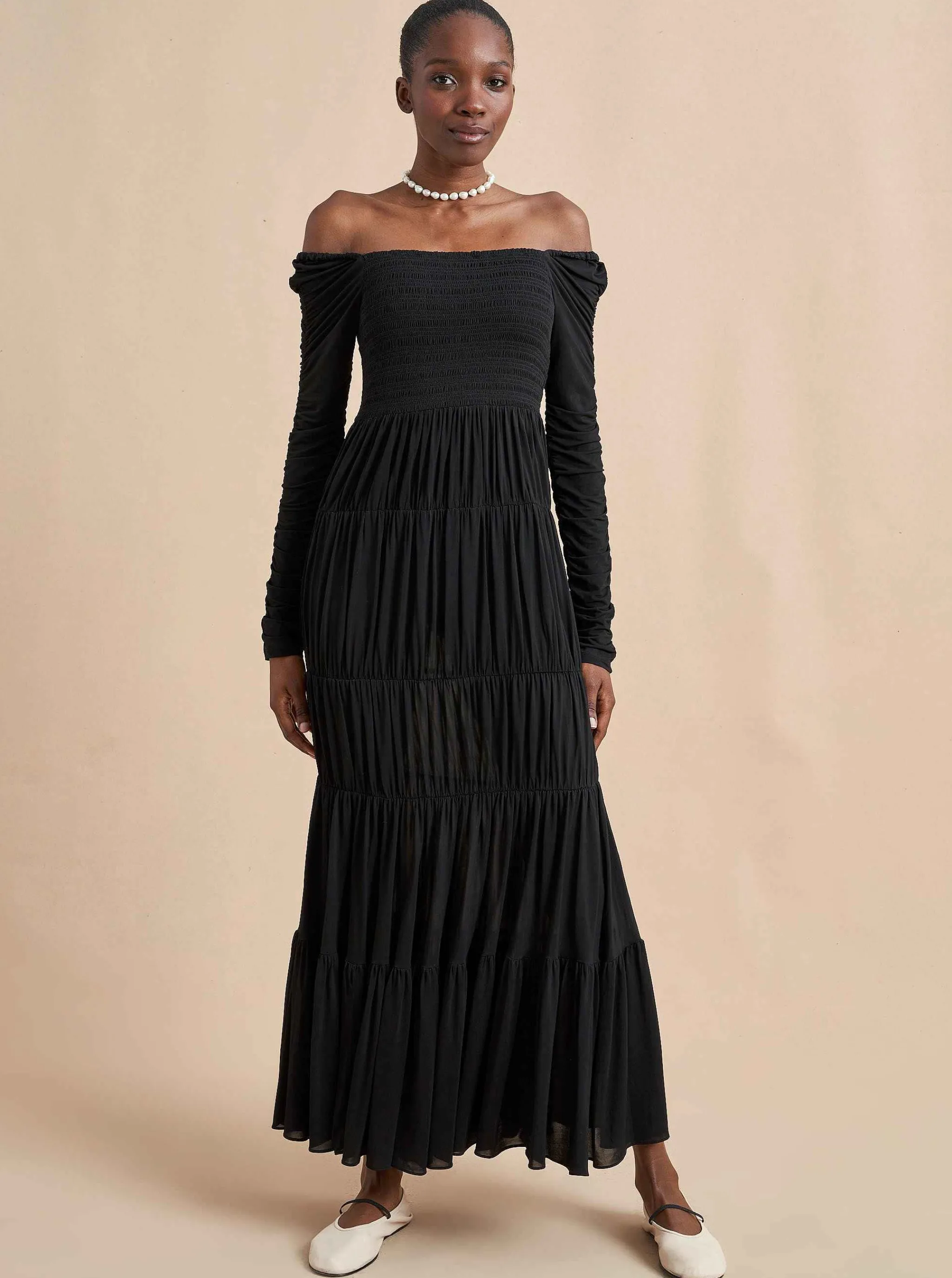 La Ligne Maxi Dresses*Mariella Dress