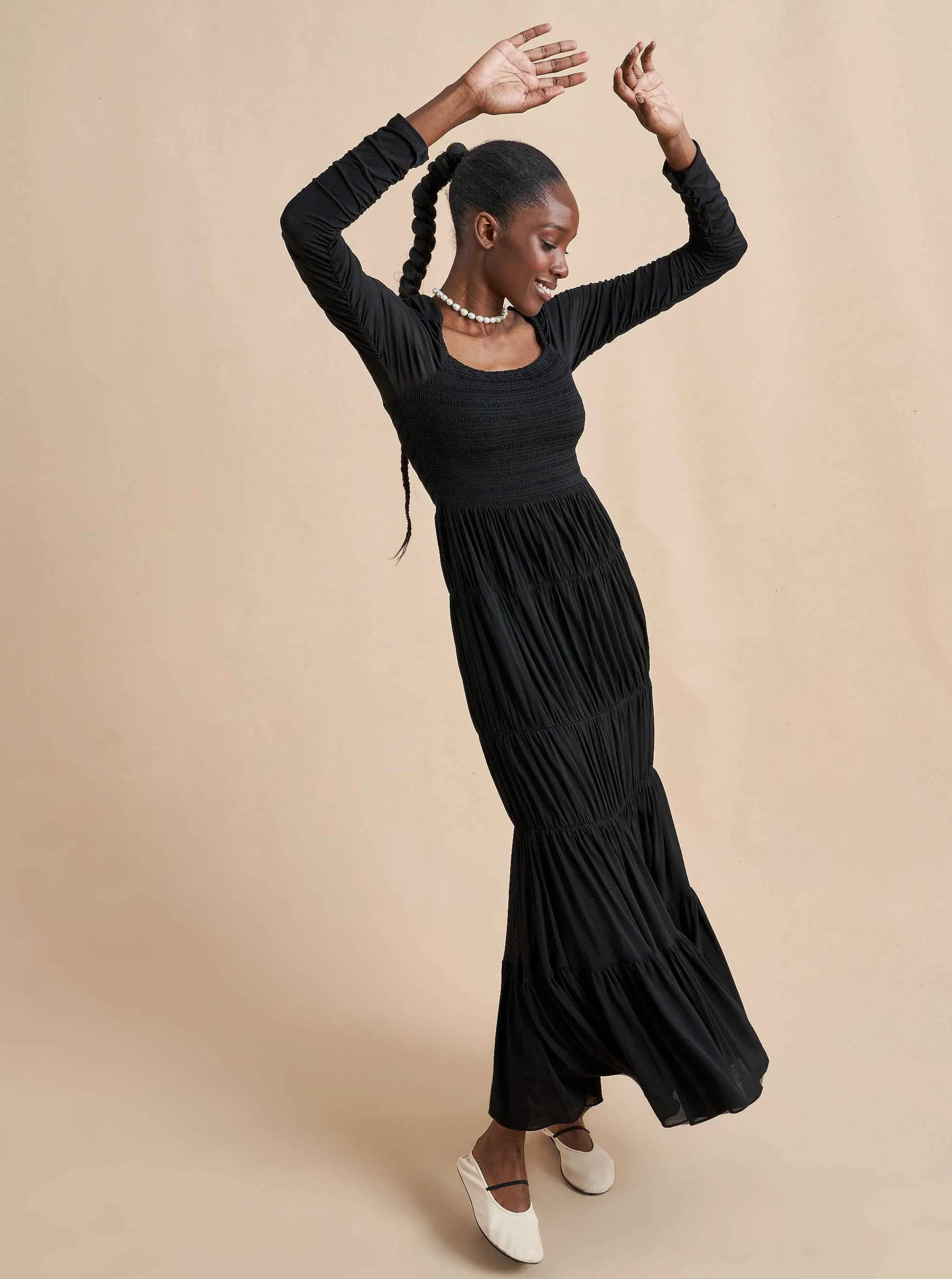 La Ligne Maxi Dresses*Mariella Dress