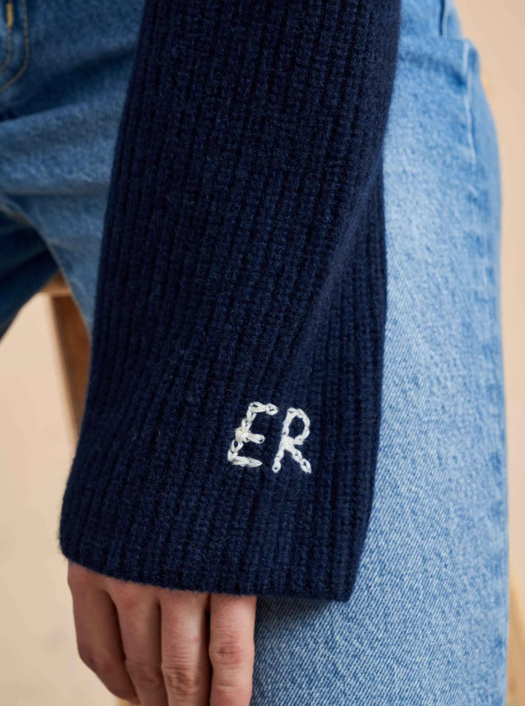 La Ligne Cardigans*Mini Toujours Cardigan Fuchsia