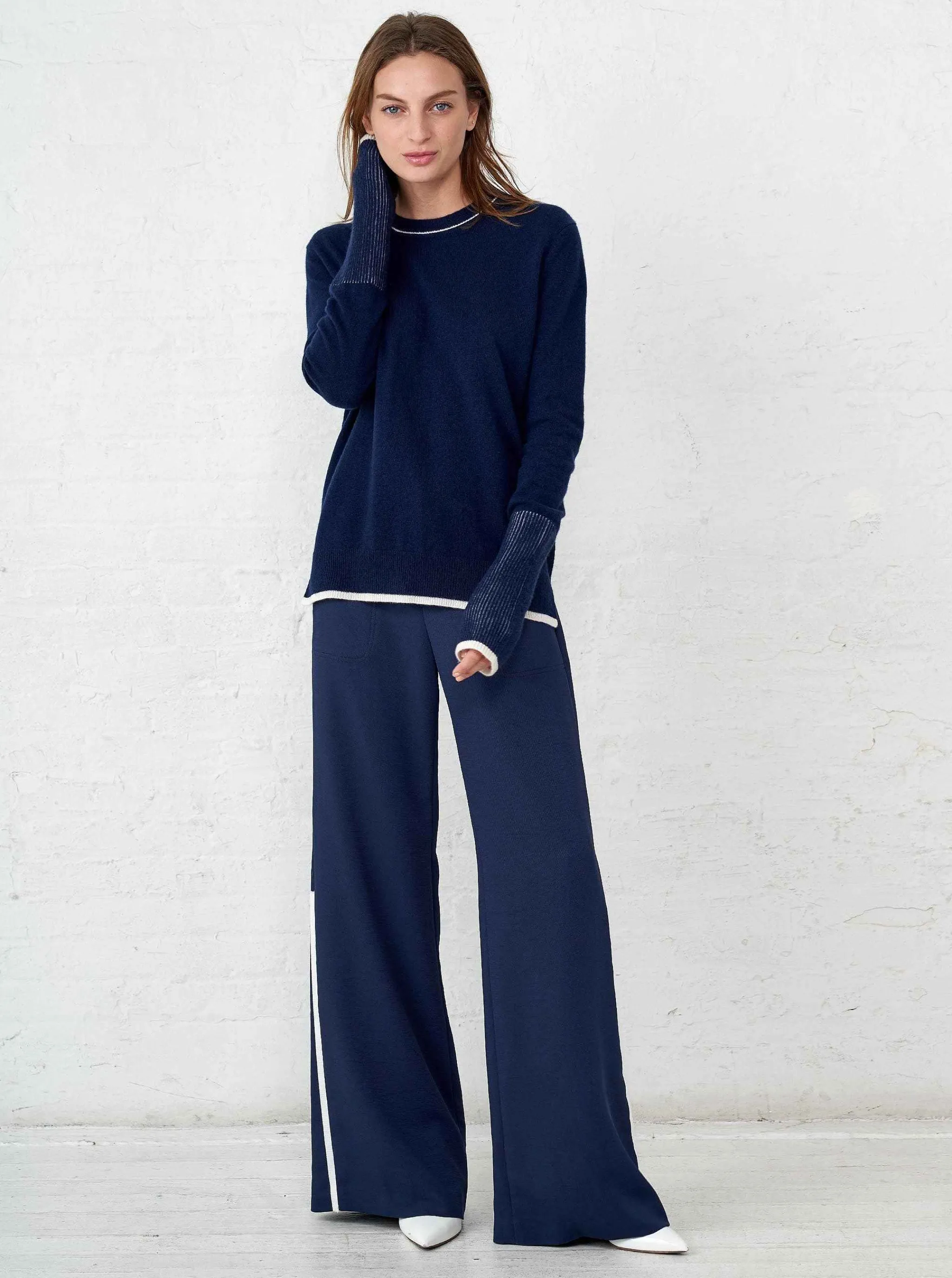 La Ligne Sweaters*Aaa Sweater