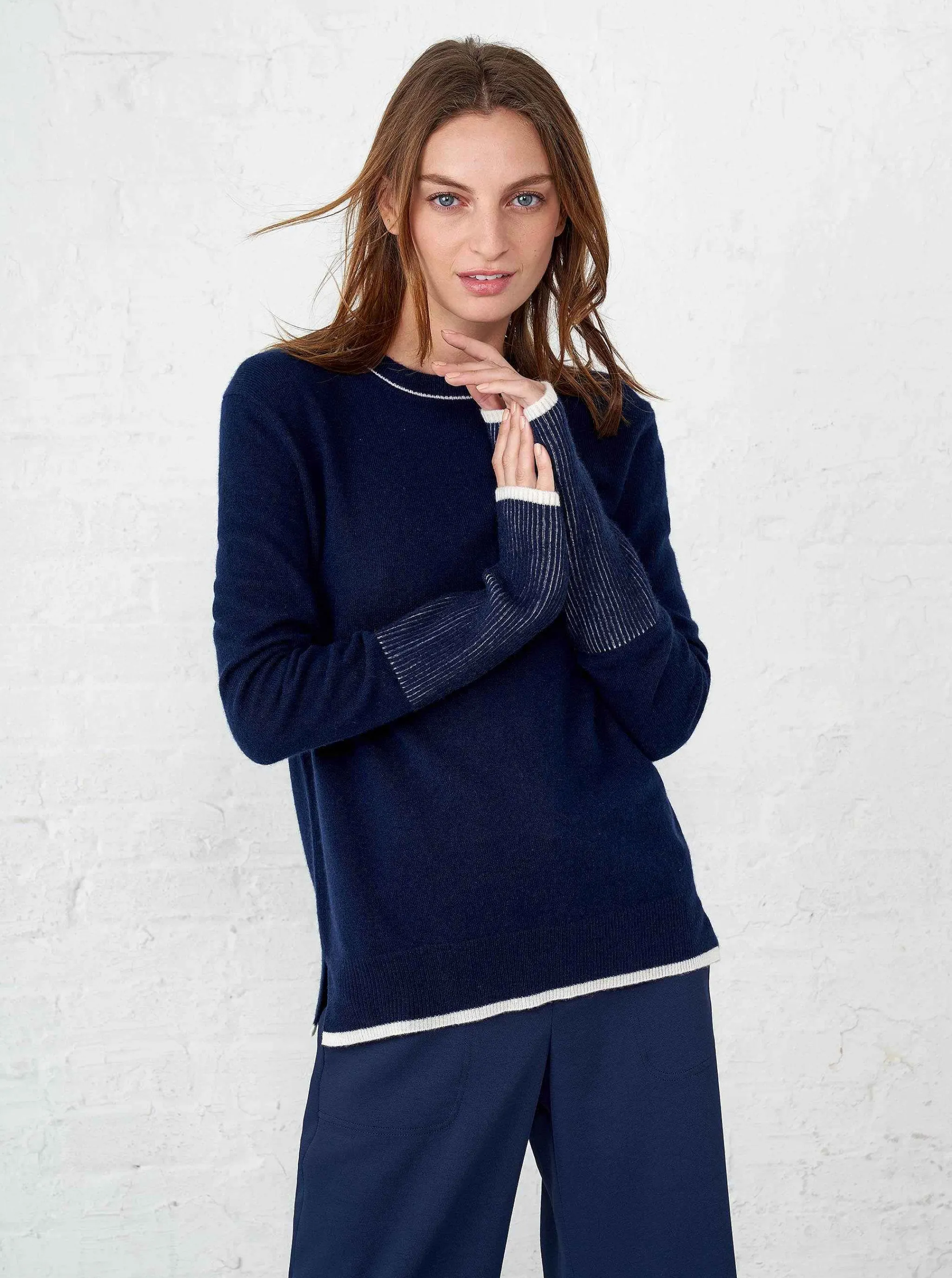 La Ligne Sweaters*Aaa Sweater