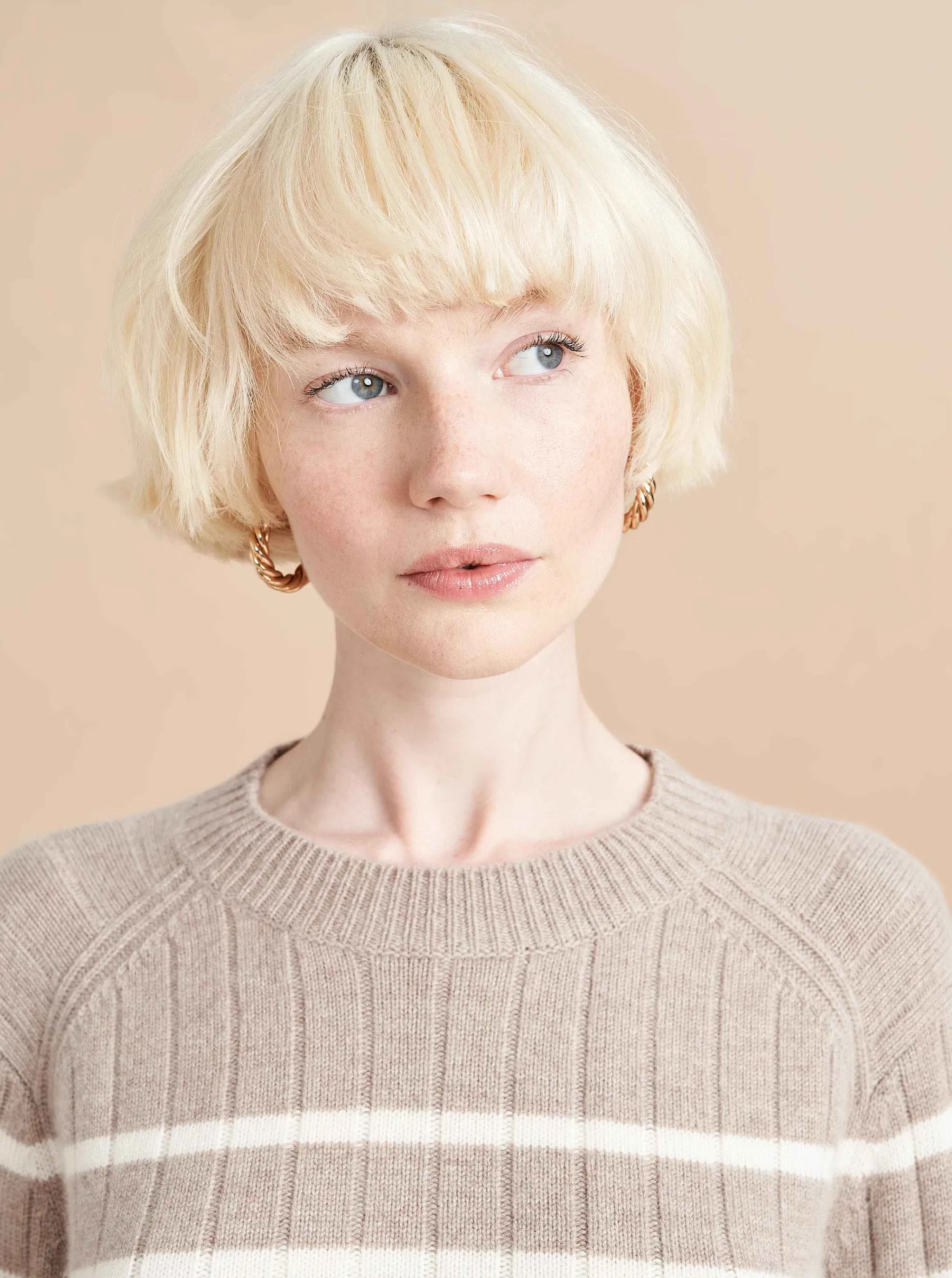 La Ligne Sweaters*Rocco Sweater