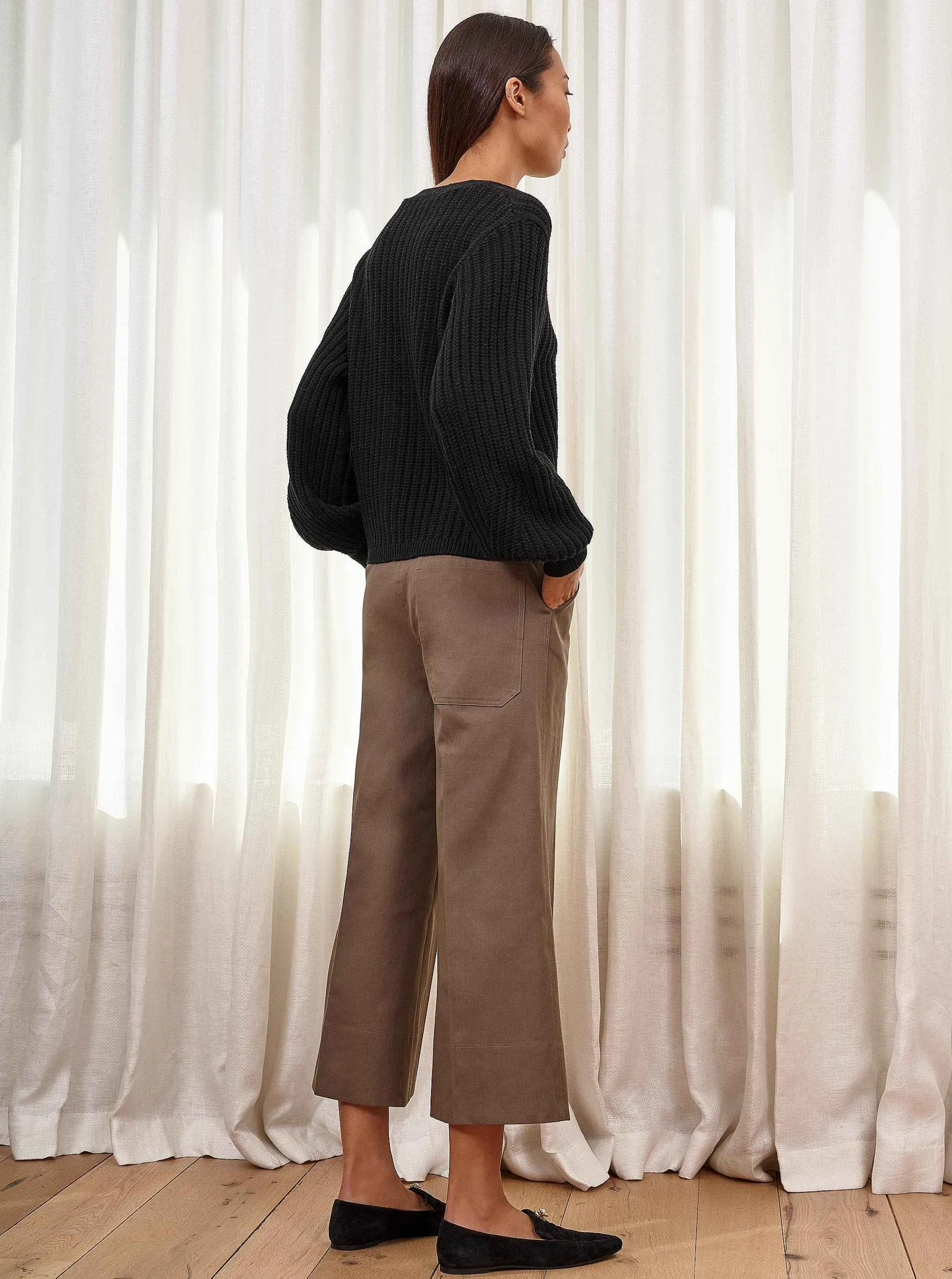 La Ligne Cardigans*Provence Cardigan