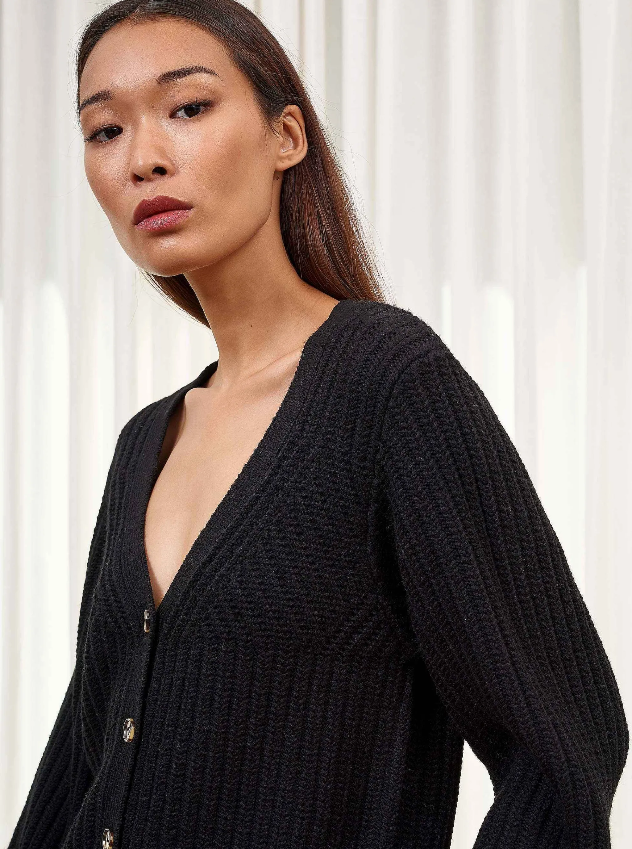 La Ligne Cardigans*Provence Cardigan