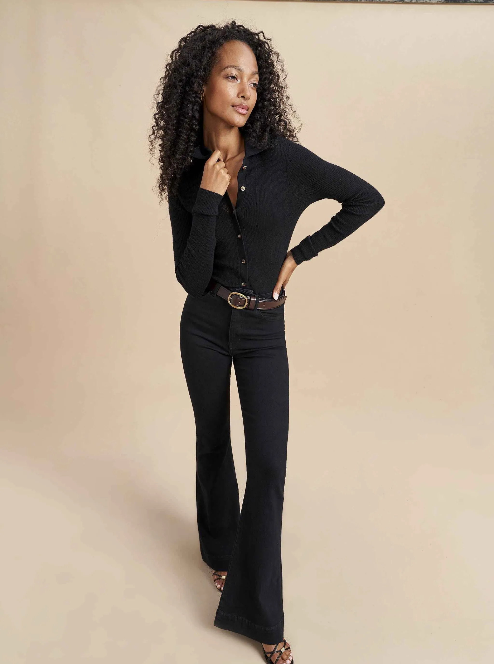 La Ligne Cardigans*Marc Polo Cardigan