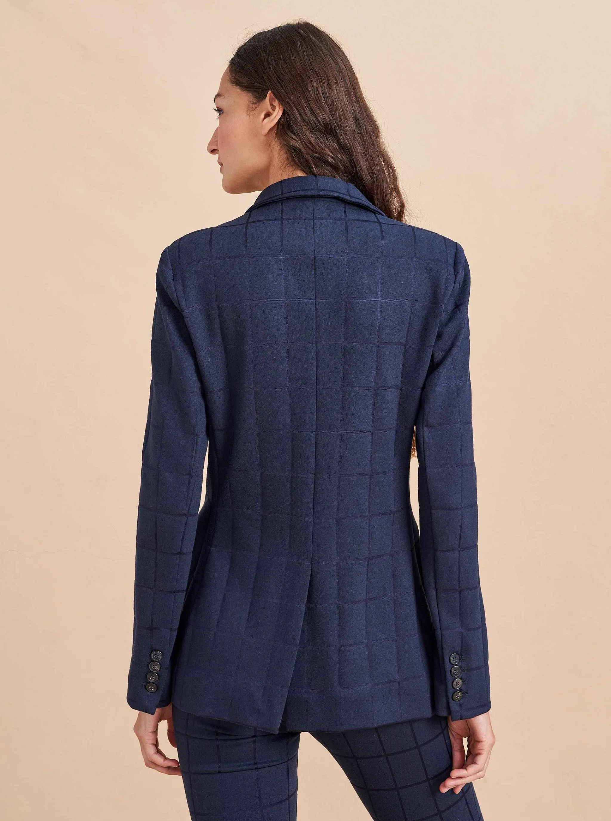 La Ligne Outerwear*Frankie Blazer