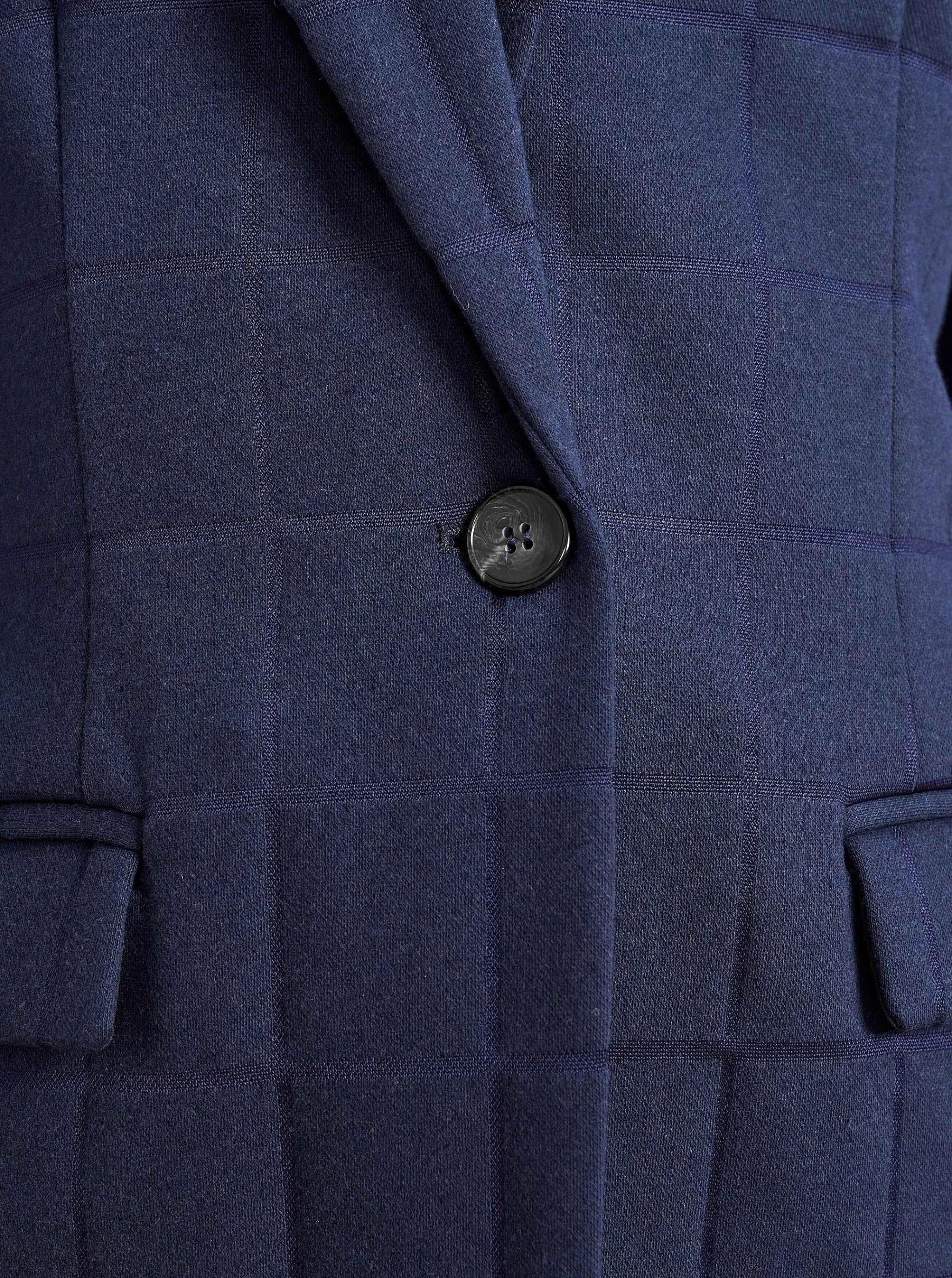 La Ligne Outerwear*Frankie Blazer