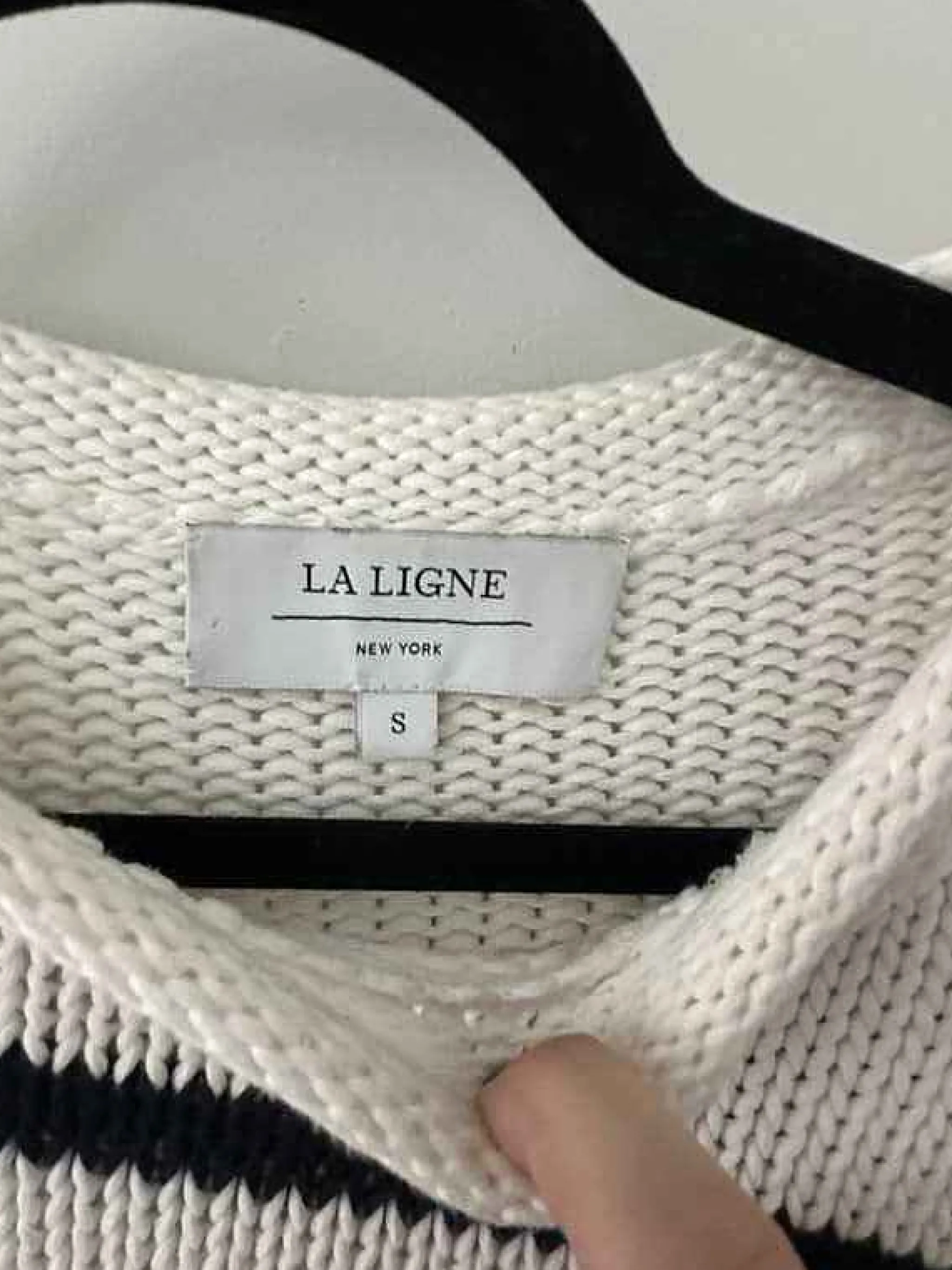 La Ligne Sweaters*Marina Sweater